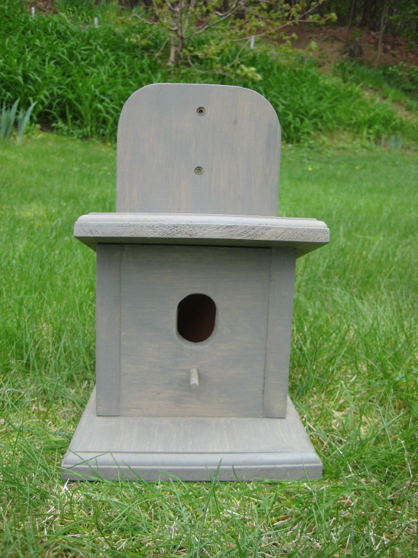 Birdhouse